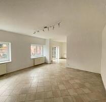 BarrierefreieRollstuhlgerechte Wohnung in Großröhrsdorf