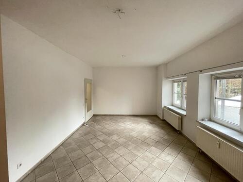 Foto - 2.5 Zimmer Erdgeschoßwohnung zur Miete in Großröhrsdorf