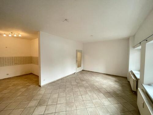 Foto - 2.5 Zimmer Erdgeschoßwohnung in Großröhrsdorf