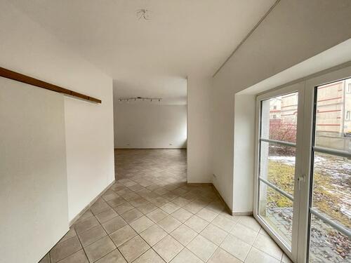 Foto - Erdgeschoßwohnung in Großröhrsdorf zur Miete