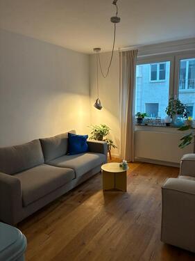 Foto - 2-Zimmer Wohnung zur Zwischenmiete
