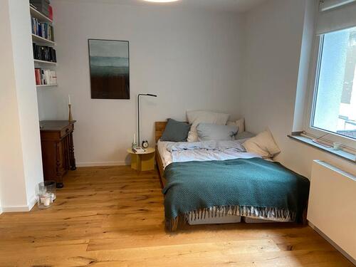 Foto - 2 Zimmer Etagenwohnung zur Miete in Köln