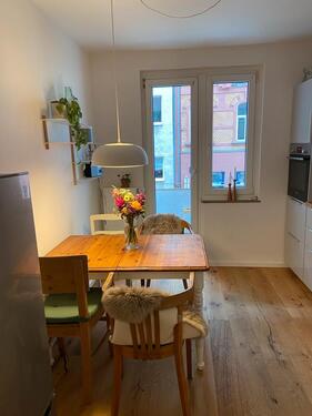 Foto - Etagenwohnung in Köln zur Miete