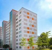 Ihre neue 2-Zimmer-Wohnung wartet auf Sie! - Dresden Prohlis