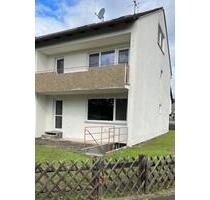 Schönes geräumiges Reiheneckhaus - Niederwerrn