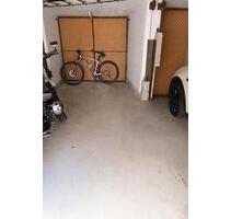 Garagen-Stellplatz für Motorrad Lastenrad - München Altstadt-Lehel