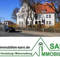 Landsberg: 2-Zi.-Appartment in Gründerzeitvilla - Ideal für Pendler oder Single - Landsberg am Lech Ellighofen