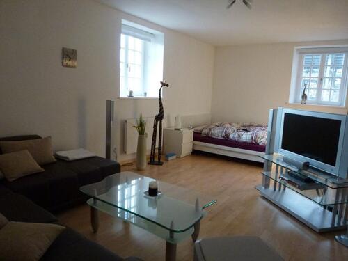 Foto - 2 Zimmer Etagenwohnung in Landsberg am Lech