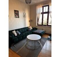 Charmante 3 Raum Altbauwohnung in Stadtfeld Ost - Magdeburg Nordwest