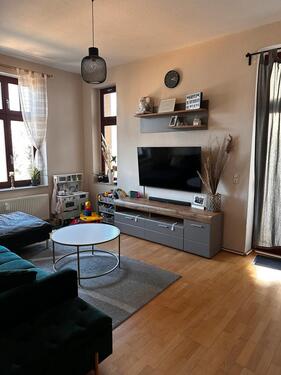 Foto - 3 Zimmer Etagenwohnung zur Miete in Magdeburg