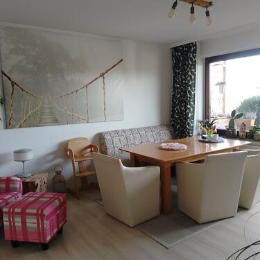 Foto - Schöne 3-Zimmerwohnung in Giesen