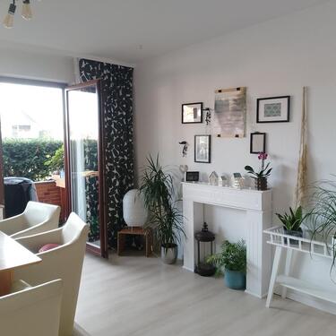 Foto - 3 Zimmer Hochparterre zur Miete in Giesen