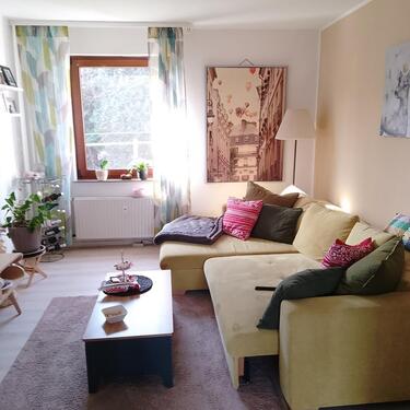 Foto - 3 Zimmer Hochparterre in Giesen