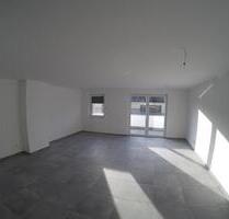 Moderne EG 3 Zimmer Neubauwohnung zu vermieten mit Garten - Bielefeld Sennestadt