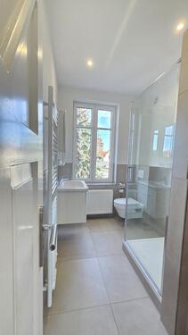 Foto - 2 Zimmer Etagenwohnung in Quedlinburg