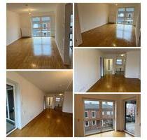 Zentralgelegene, seniorengerechte Singlewohnung in Coesfeld-Lette