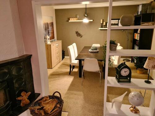 Foto - Einfamilienhaus in Lathen zur Miete