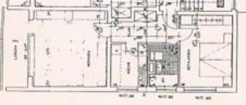 Foto - 2 Zimmer Hochparterre in Burgdorf