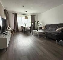 Wohnung zu vermieten, 3Zi, Küche, Bad, Keller - Fredenbeck