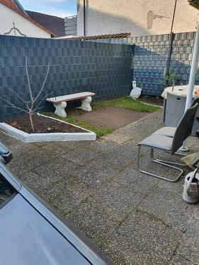 Foto - 4 Zimmer Einfamilienhaus in Mainhausen