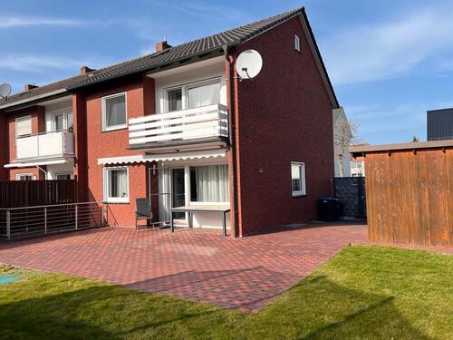 Foto - Reihenhaus zum Kaufen in Rheine