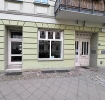 Gewerbefläche in Prenzlauer Berg – ca. 31 m², mit Schaufenster - Berlin Charlottenburg-Wilmersdorf