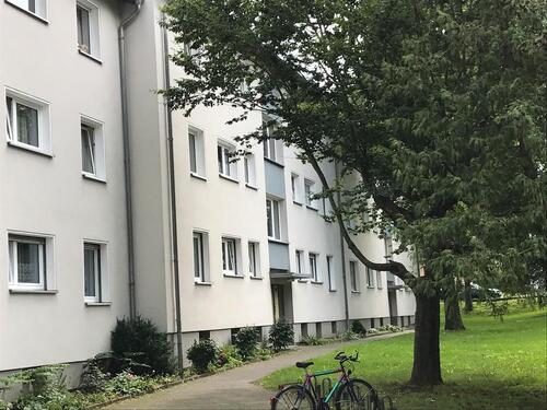 Foto - Komfortable 3 Zimmer Wohnung im 2 Obergeschoss in der Ludwig Uhland Straße in Wolfhagen