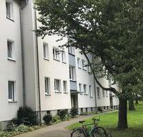 Komfortable 3 Zimmer Wohnung im 2 Obergeschoss in der Ludwig Uhland Straße in Wolfhagen