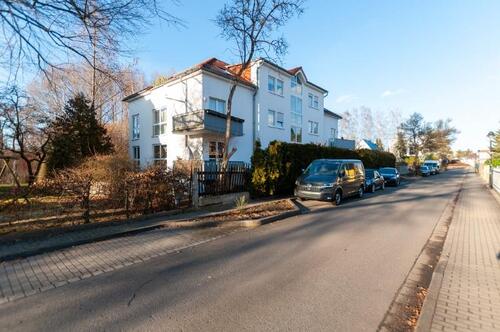 Foto - 2 Zimmer Dachgeschoßwohnung in Dresden