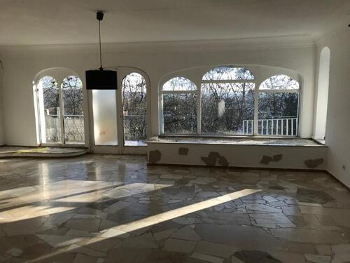 Foto - 2 Zimmer-Küche-Bad plus Wintergarten, Balkon und Garage