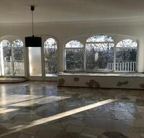 2 Zimmer-Küche-Bad plus Wintergarten, Balkon und Garage - Spiesen-Elversberg