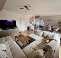 Lichtdurchflutete Wohnung in Melchiorshausen - Weyhe