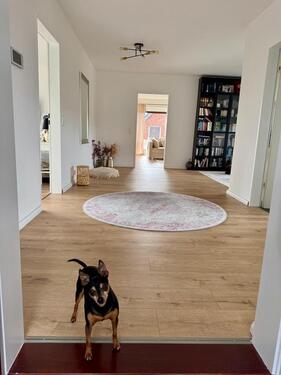 Foto - 3.5 Zimmer Maisonettenwohnung in Weyhe