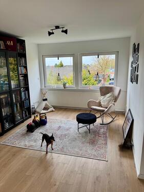 Foto - Maisonettenwohnung in Weyhe zur Miete