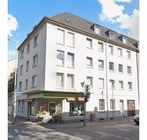 Großzügige 4-Zimmer-Wohnung mit 2 Bädern in Oberhausen
