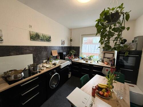 Foto - 4 Zimmer Etagenwohnung zur Miete in Oberhausen