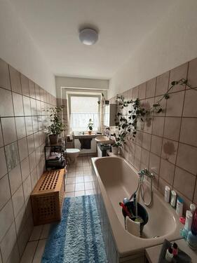 Foto - 4 Zimmer Etagenwohnung in Oberhausen