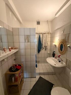 Foto - Etagenwohnung in Oberhausen zur Miete