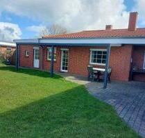 EG-Ferienwohnung in Norddeich an Feriengäste zu vermieten! - Norden