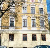 1 Zimmer Wohnung in Berlin Adlershof