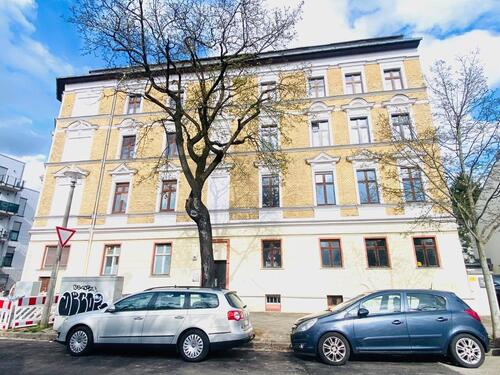 Foto - 1 Zimmer Etagenwohnung zum Kaufen in Berlin