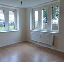 Helle & freundliche 2-Zimmer-Souterrainwohnung mit Einbauküche – sofort bezugsfrei - Lübeck Sankt Lorenz Nord