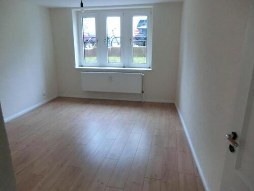 Foto - 2 Zimmer Etagenwohnung in Lübeck