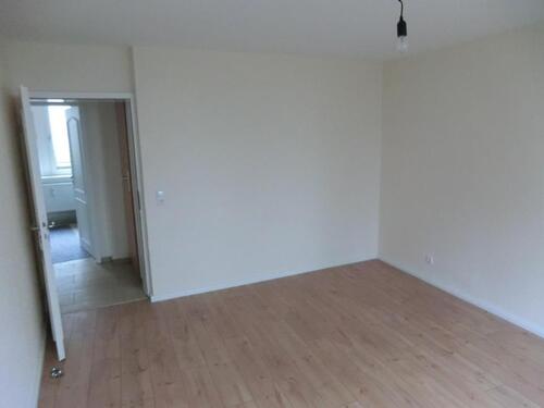 Foto - Etagenwohnung in Lübeck zur Miete