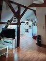 Foto - Schöne Dachgeschoss Wohnung - 450,00&nbsp;EUR Kaltmiete, ca.&nbsp; 65,00&nbsp;m&sup2;