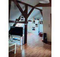Schöne Dachgeschoss Wohnung - 450,00&nbsp;EUR Kaltmiete, ca.&nbsp; 65,00&nbsp;m&sup2; in Schiffdorf (PLZ: 27619)