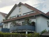 Foto - 3.5 Zimmer Dachgeschoßwohnung in Obertshausen