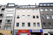 Foto - 6 Zimmer Etagenwohnung zum Kaufen in Köln