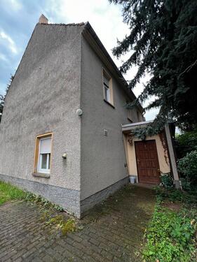 Foto - Einfamilienhaus zum Kaufen in Uebigau-Wahrenbrück