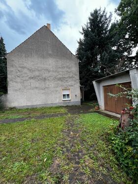 Foto - Einfamilienhaus in Uebigau-Wahrenbrück zum Kaufen